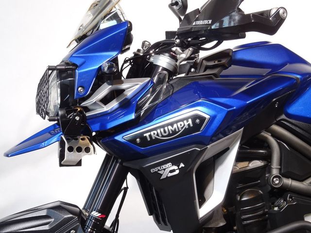 triumph - tiger-explorer-xca