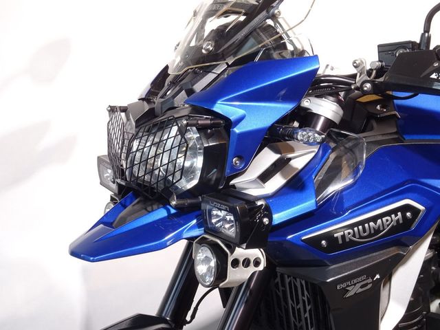 triumph - tiger-explorer-xca