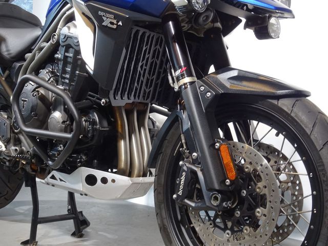 triumph - tiger-explorer-xca