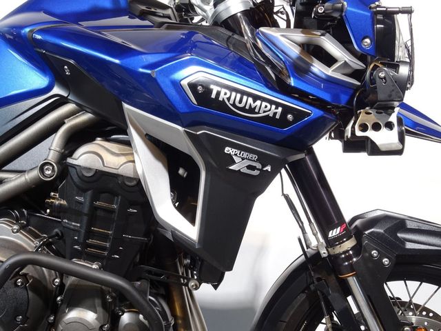 triumph - tiger-explorer-xca