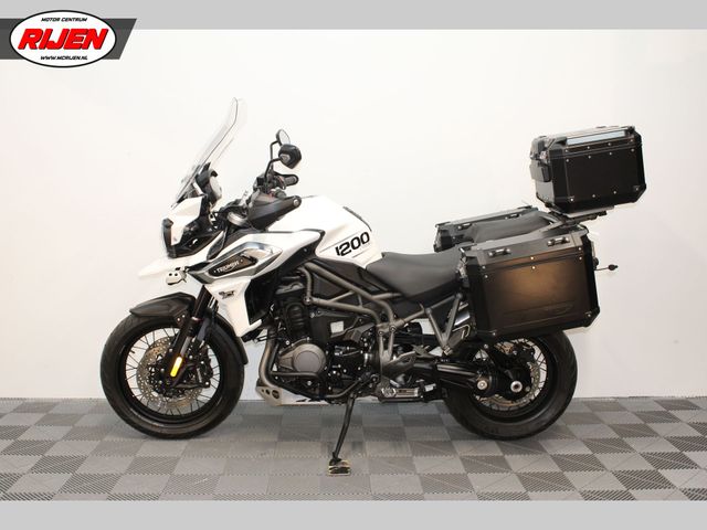 triumph - tiger-explorer-xca