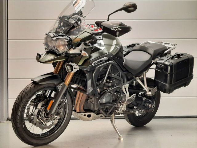 triumph - tiger-explorer-xca