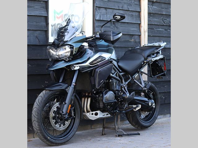 triumph - tiger-explorer-xca