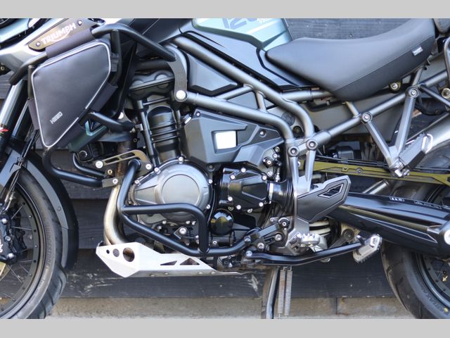 triumph - tiger-explorer-xca