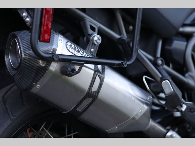 triumph - tiger-explorer-xca