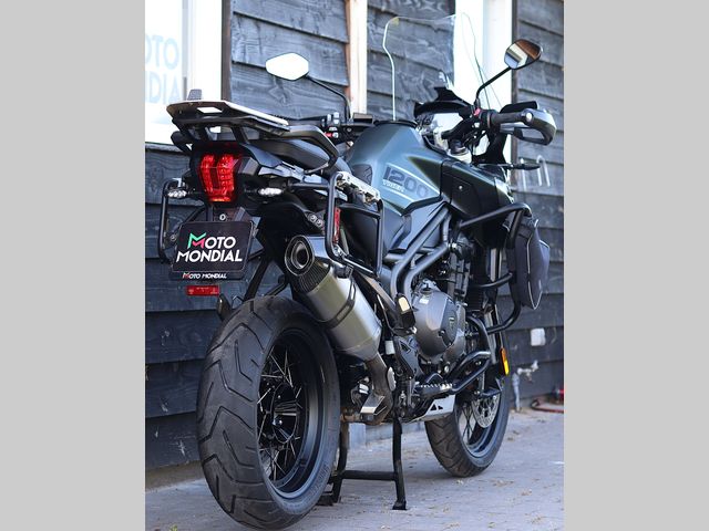 triumph - tiger-explorer-xca