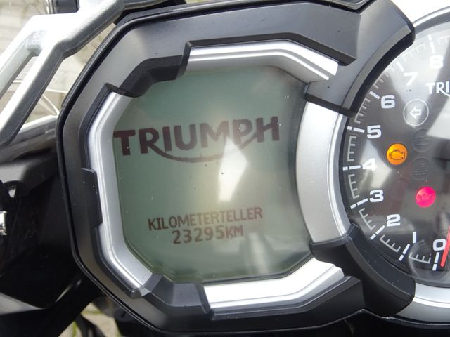 triumph - tiger-explorer-xcx