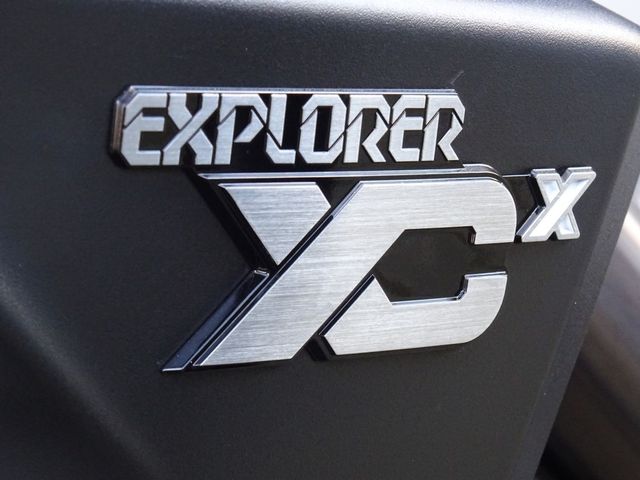 triumph - tiger-explorer-xcx