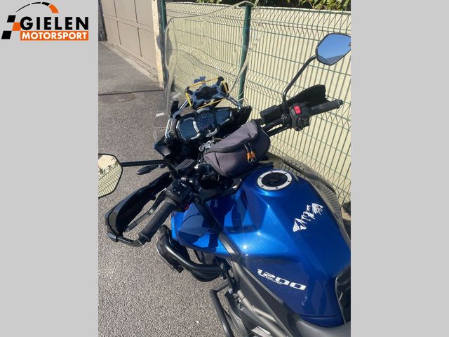 triumph - tiger-explorer-xcx