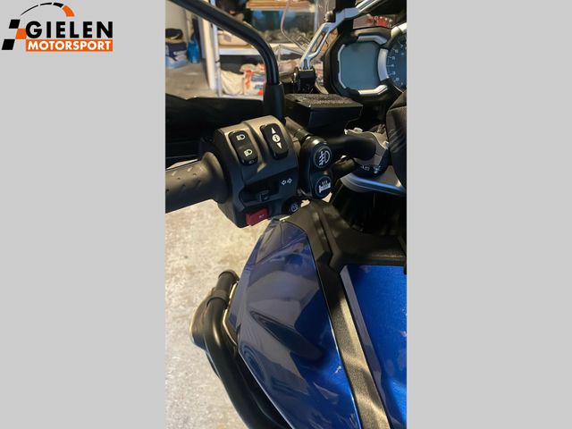 triumph - tiger-explorer-xcx