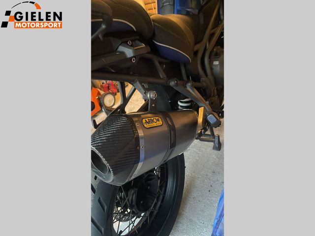 triumph - tiger-explorer-xcx
