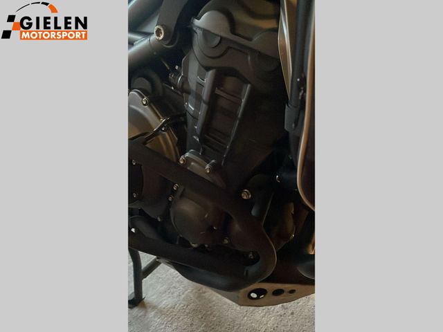 triumph - tiger-explorer-xcx