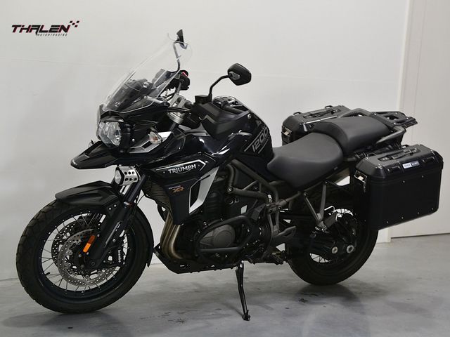 triumph - tiger-explorer-xr