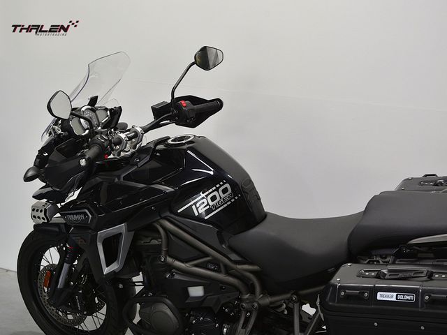 triumph - tiger-explorer-xr