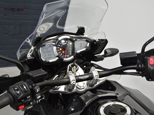 triumph - tiger-explorer-xr