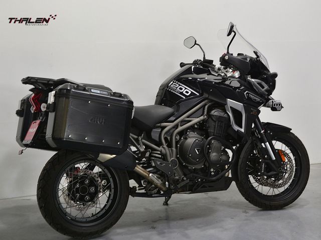 triumph - tiger-explorer-xr