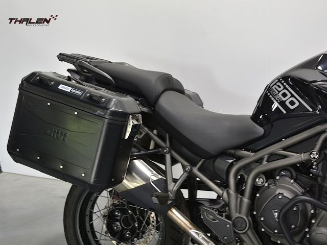 triumph - tiger-explorer-xr