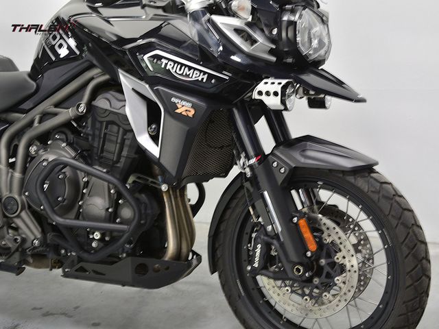 triumph - tiger-explorer-xr