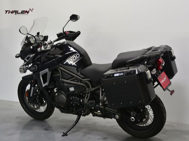 triumph - tiger-explorer-xr