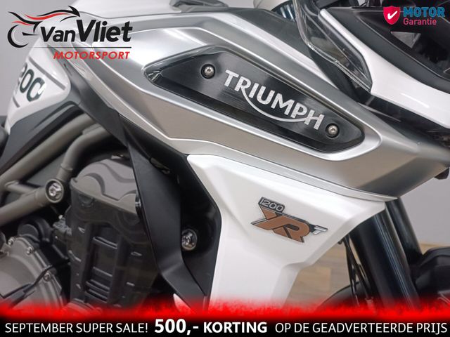 triumph - tiger-explorer-xrt