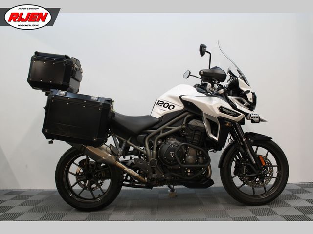 triumph - tiger-explorer-xrt