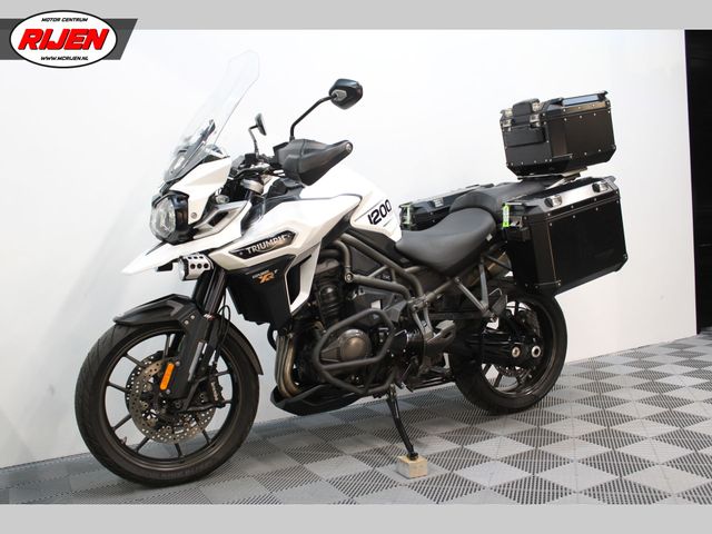 triumph - tiger-explorer-xrt