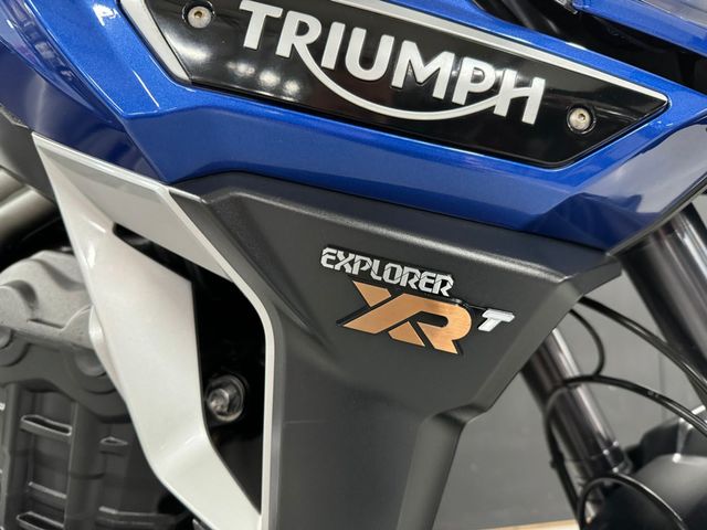 triumph - tiger-explorer-xrt