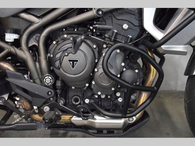triumph - tiger-explorer-xrt