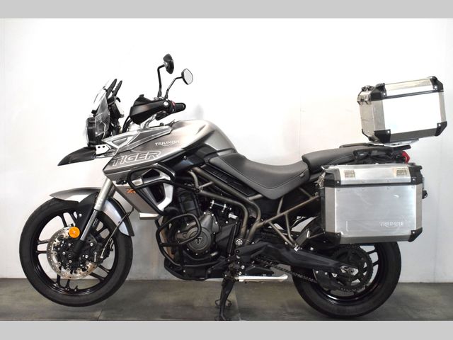 triumph - tiger-explorer-xrt