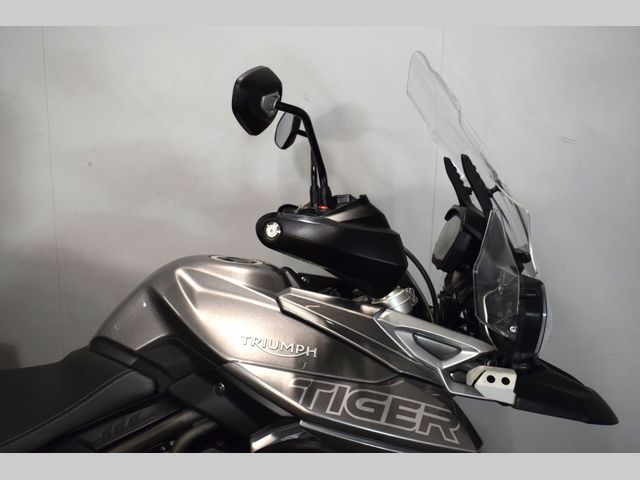 triumph - tiger-explorer-xrt