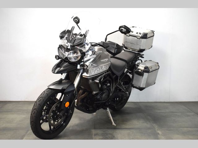 triumph - tiger-explorer-xrt