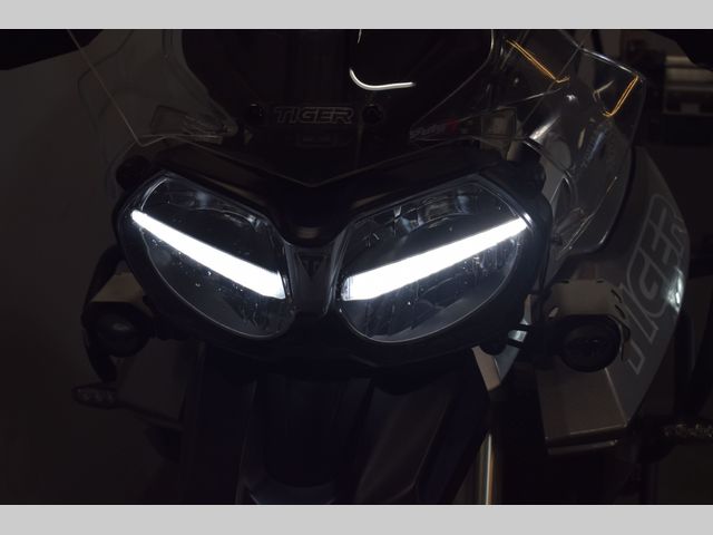 triumph - tiger-explorer-xrt