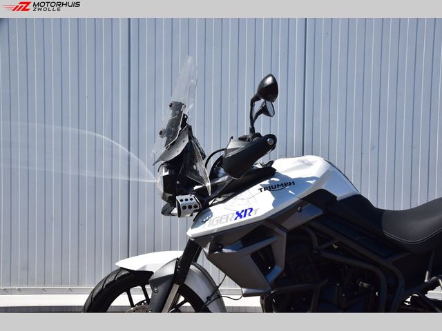 triumph - tiger-explorer-xrt