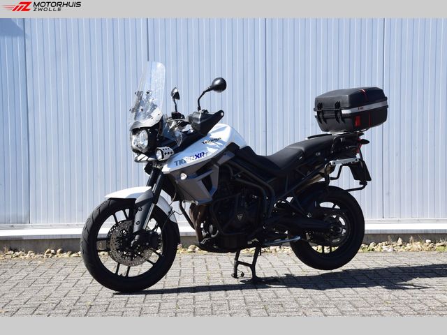 triumph - tiger-explorer-xrt