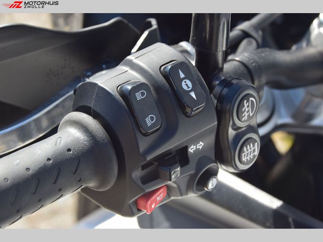 triumph - tiger-explorer-xrt