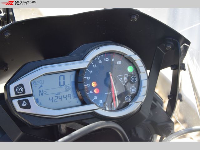 triumph - tiger-explorer-xrt