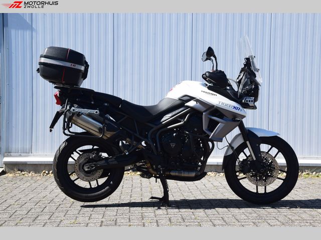 triumph - tiger-explorer-xrt