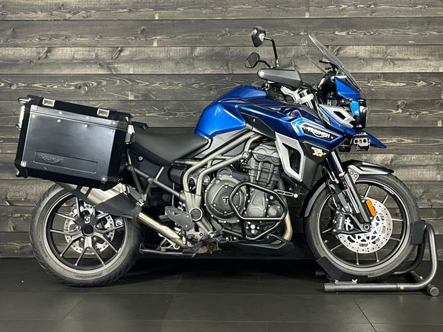 triumph - tiger-explorer-xrt