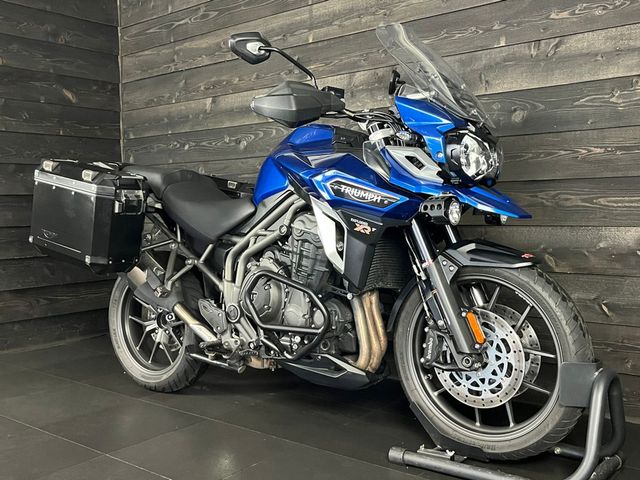 triumph - tiger-explorer-xrt