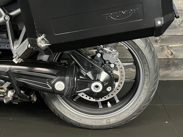 triumph - tiger-explorer-xrt