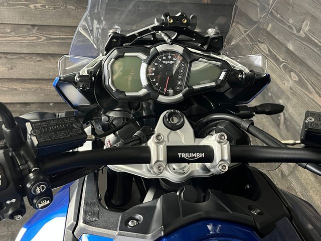triumph - tiger-explorer-xrt