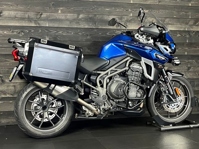 triumph - tiger-explorer-xrt