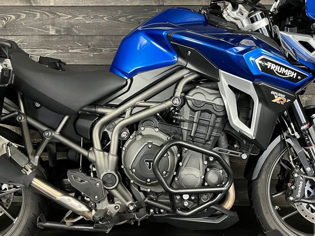 triumph - tiger-explorer-xrt