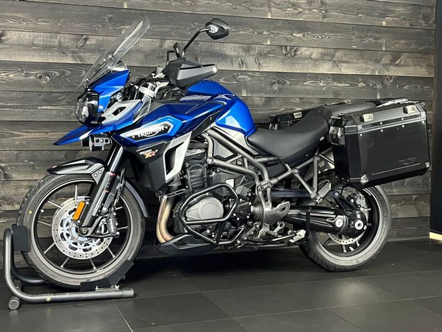 triumph - tiger-explorer-xrt
