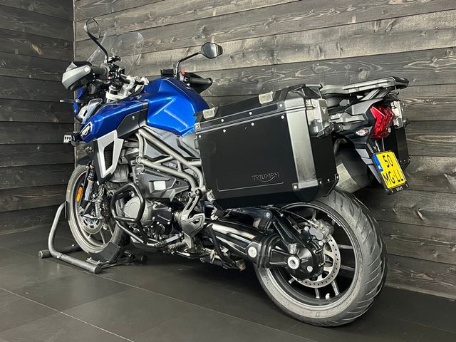 triumph - tiger-explorer-xrt