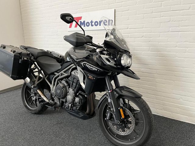 triumph - tiger-explorer-xrx