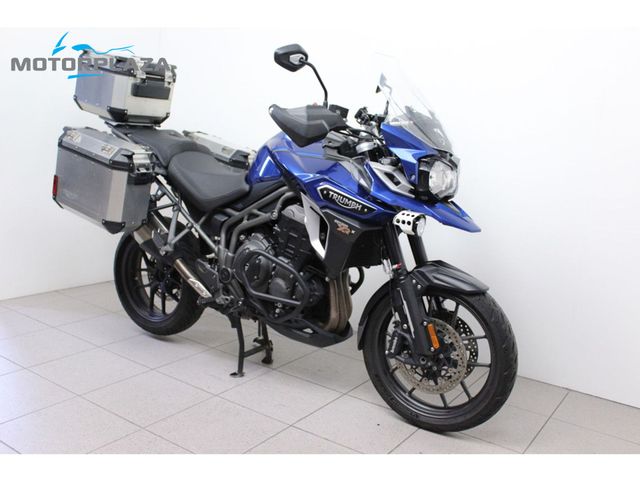 triumph - tiger-explorer-xrx