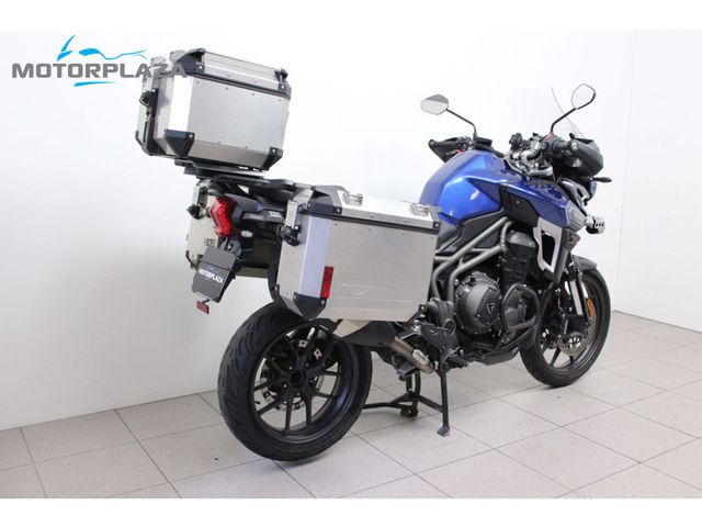 triumph - tiger-explorer-xrx