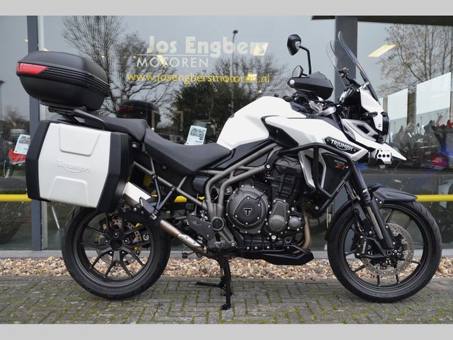 triumph - tiger-explorer-xrx