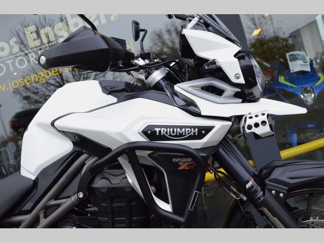 triumph - tiger-explorer-xrx